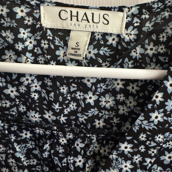 Chaus NY Top | Size S - Picture 3 of 3
